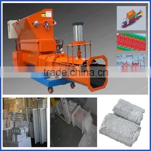 Good Price Eps Foam Compactor thumbnail-2
