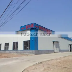 Otaway Fitness Equipment (Xintai) Co., Ltd. company overview - view 4 thumbnail