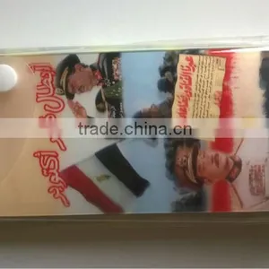 High Quality 3d Pencil Cases Packing Box for Children thumbnail-1