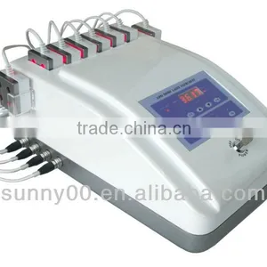 Cosmetic Lipo Laser Equipment 2013062410 thumbnail-1