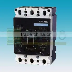 HVL Moulded Case Circuit Breaker 160A thumbnail-1