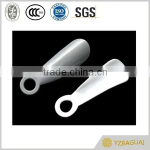 Wholesale Hot Sale Environmental Plastic Shoehorn thumbnail-1