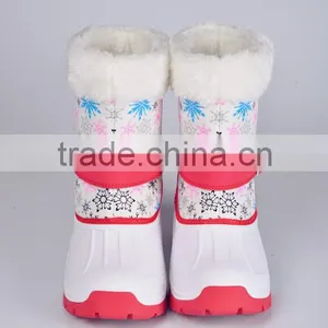 EVA BOOTS thumbnail-1