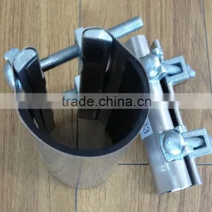 ISO2531 Snap Repair Clamp thumbnail-2