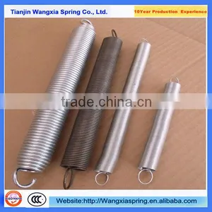 Different Type Heavy Duty Hook Spring /Tension Spring thumbnail-1