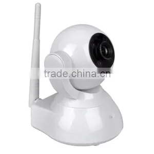 3.6 Mmhidden Rechargeable Mini Camera Wifi With Speaker thumbnail-1