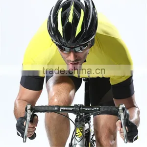 Cheap Short Cycling Jersey in Stock Accept Small Order and OEM Service thumbnail-1