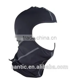 2015 Santic Cycling Hood Neck Thermal Warmer Face Mask Hot Sell thumbnail-1