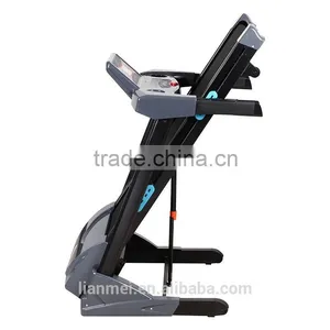 Motorized Treadmill Folding Home Gym Equipment Wholesale thumbnail-2