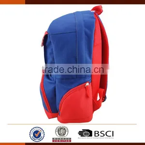 Custom Design Backpack School Bag for Teenagers thumbnail-4