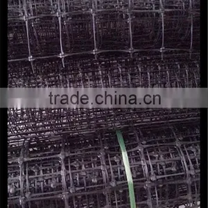 PP UV Stabilised Plastic Fencing Net/anima Deer Fencing Net/Farm Fence Net thumbnail-5