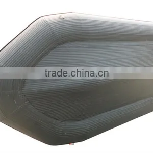 Sunshine 3.9m PVC Inflatable Boat, Hand Made Boat thumbnail-3