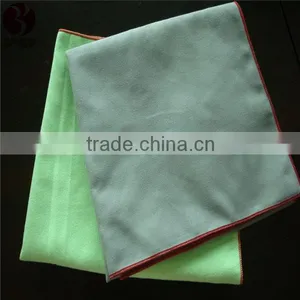 New Design Multifunctional Microfiber Screen Cleaner Cloth thumbnail-1