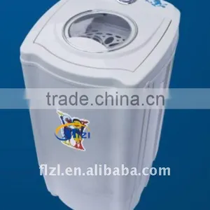 Automatic 5.6kg Spin Dryer T56-168(288F) thumbnail-1