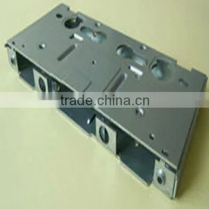 Metal Stainless and Stamping for Door Plate thumbnail-1