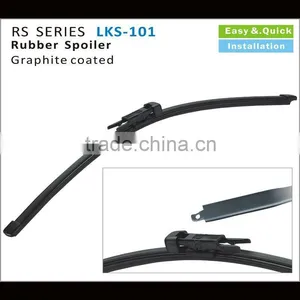 Windshield Wiper Rubber Replacement Wiper Blade for Rear Windscreen From Xiamen thumbnail-1