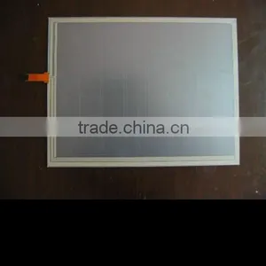 4-wire Resistive Touch Panel thumbnail-1