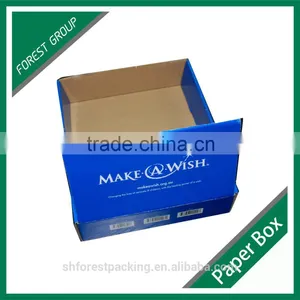 SHOW SHEIF SHOWING STAND BOX CARDBOARD DISPLAY BOX Quality Choice thumbnail-1