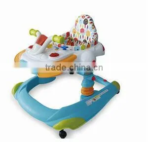 Hot 2 in 1 Baby Walker CE Approval,baby Walkers thumbnail-1