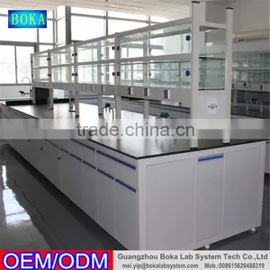High Quality China Custom Laboratory Workbench thumbnail-6
