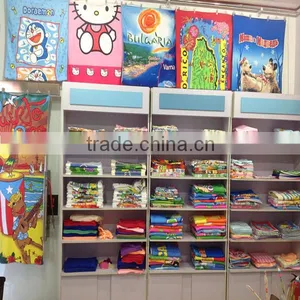 Microfiber Beach Towel thumbnail-1
