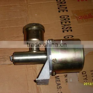XGMA XG918 Wheel Loader Parts Air Pressure Booster 55C0118 thumbnail-1