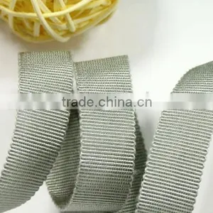 Custom Decorative Rayon Petersham Ribbon thumbnail-3