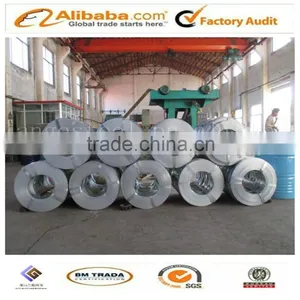 Q195/Q235/SS400 Strip Steel Coil Steel Strip Banding Steel thumbnail-1