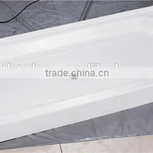 SUNZOOM Smc Material Made Shower Tray,smc Plastic Tray,smc Shower Base thumbnail-1