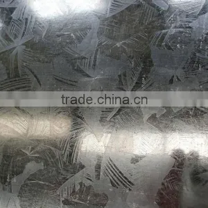 Galvanized Steel Coil/GI/HOT DIPPED GALVANIZED STEEL COIL thumbnail-3