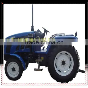 ALI Farm Tractor for Agricultural 2012 Top Hot Sale Low Price thumbnail-1