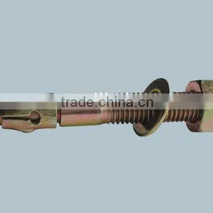 Saite Fasteners, Wedge Anchor, High Proof Load thumbnail-2