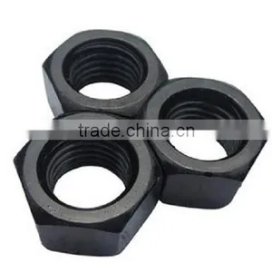 Nuts Bolts Fastener Hexagon China thumbnail-4