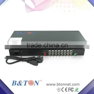 16 Channel Video Transmitter thumbnail-2