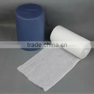 Surgical Gauze Bandages thumbnail-1