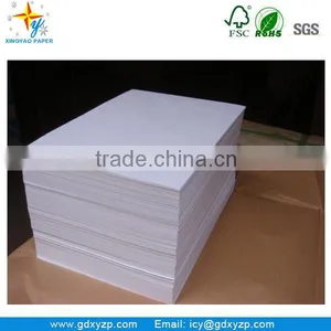 A4 Paper Manufacturer A4 Copier Paper Photocopy Paper With Cheap Price thumbnail-3