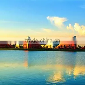 Dongguan DHL UPS TNT Express to Syria thumbnail-1