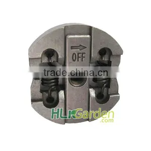 Hedge Trimmer & Chainsaw Engine Clutch 2500 thumbnail-1
