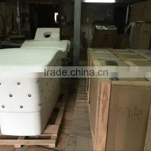 2016 Hot Selling Electric Lift Massage Beds/chairs thumbnail-2