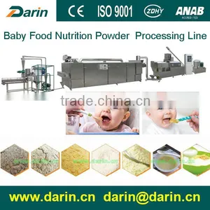 Dried Black Brown Rice Milk Baby Nutrition Powder Machine thumbnail-2