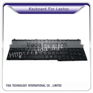 Brand New Original Laptop Keyboard For Toshiba C650 C655 C655D L650 L 655 L670 L675 C660 SP Layout Back Color thumbnail-3
