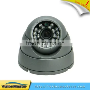 Best Selling Full HD 1.3MP Night Vision Dome AHD Camera thumbnail-1