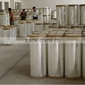 High Quality Transparent Vinyl Film /luminescent Vinyl Film /diamond Pearl Film thumbnail-2