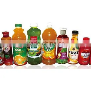 Heat Seal PE Shrink Film for Bottle Label thumbnail-6