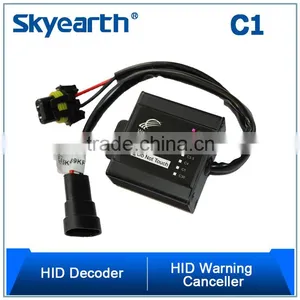 Active Noice Cancellation For Cars, Bset Choice For BMW thumbnail-1