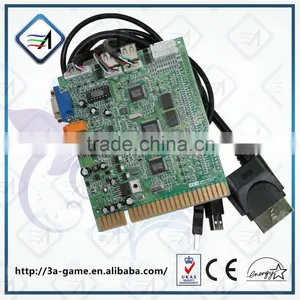 Coin Operated Arcade Machine Xbox 360 Controller PCB Boards thumbnail-1