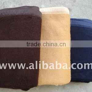 Standard Military Blanket thumbnail-1