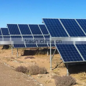 Solar Panel Mounting Brackets Solar Power Tracker thumbnail-3