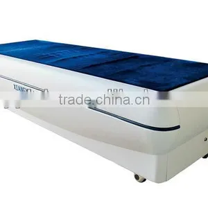 Far Infrared Massage Physiotherapy Bed thumbnail-1
