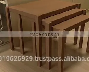 Mdf Coffee Table Leg thumbnail-1